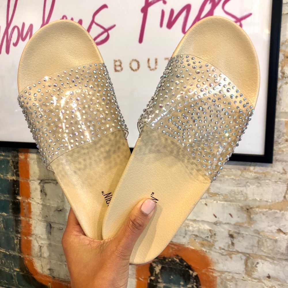 SALE❗️Jenny Gem Slides
